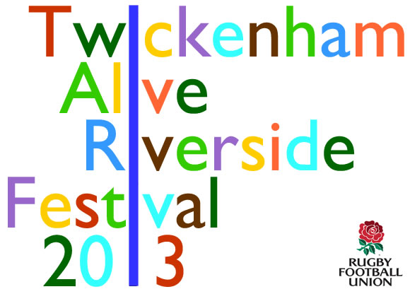 Twickenham Riverside Festival 2013